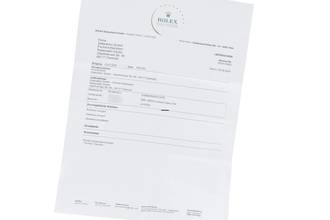 Thumbnail von Rolex Submariner Date Starbucks Herrenuhr Oyster Perpetual 126610LV B&P 2022