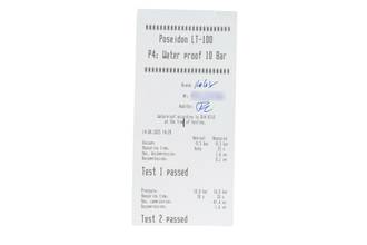 Thumbnail von Rolex Submariner Date Starbucks Herrenuhr Oyster Perpetual 126610LV B&P 2022