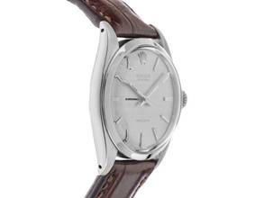 Thumbnail von Rolex Oyster Precision Ref.6426 Vintage 1972 sehr gut Vintage