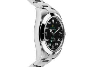 Thumbnail von Rolex Air King Ref.116900 2017 Full Set wie Neu Vintage