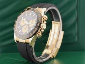 Thumbnail von Rolex Daytona Cosmograph Daytona 116518ln Paul Newman - New 2022