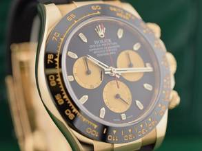 Thumbnail von Rolex Daytona Cosmograph Daytona 116518ln Paul Newman - New 2022