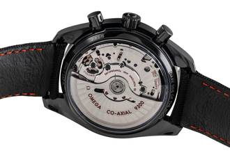 Thumbnail von Omega Speedmaster Dark Side of the Moon 311.92.44.51.01.007 B&P