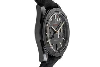 Thumbnail von Omega Speedmaster Dark Side of the Moon 311.92.44.51.01.007 B&P