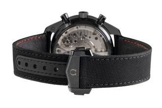 Thumbnail von Omega Speedmaster Dark Side of the Moon 311.92.44.51.01.007 B&P