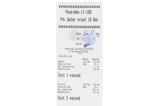 Thumbnail von Breitling Crosswind Special Chronograph Automatik Big Date Edelstahl Ref. A44355 Box