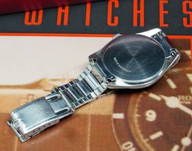 Thumbnail von Omega Seamaster ULTRA RARE RANCHERO / SEAMASTER GERMAN MARKET BROAD ARROW EXTRACT 2990