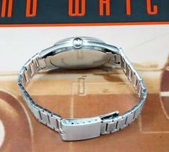 Thumbnail von Omega Seamaster ULTRA RARE RANCHERO / SEAMASTER GERMAN MARKET BROAD ARROW EXTRACT 2990