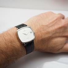 Thumbnail von Vacheron Constantin Square TV-Screen Automatic 2194Q WG18k/750