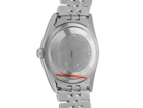 Thumbnail von Rolex Datejust 36 Diamanten Ref.16200 1998 Full Set sehr gut Vintage