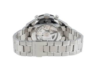 Thumbnail von TAG Heuer Carrera Calibre 16 Chronograph Stahl Automatik Herrenuhr Ref. CV2010.BA0788