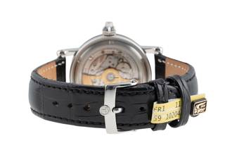 Thumbnail von Chronoswiss Chronoscope Chronograph Automatik Edelstahl Herrenuhr Ref. CH1523