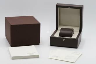 Thumbnail von Glashütte Original Sixties Stahl Automatik Ref.1-39-52-01-02-04 B&P 2017