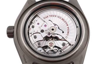 Thumbnail von Omega Seamaster Ultra Deep 6000M Planet Ocean 6000M Ultra Deep Automatik Ref 215.92.46.21.01.001