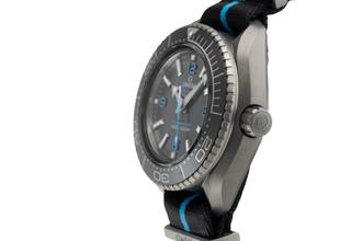 Thumbnail von Omega Seamaster Ultra Deep 6000M Planet Ocean 6000M Ultra Deep Automatik Ref 215.92.46.21.01.001