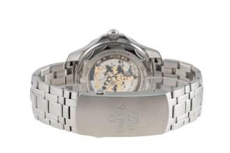 Thumbnail von Omega Seamaster Diver 300 M James Bond Automatik Stahl 210.22.42.20.01.004 B&P