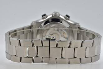 Thumbnail von Ebel Discovery Chronograph 1216460 43mm