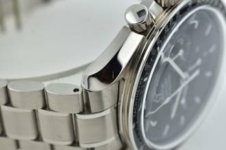 Thumbnail von Omega Speedmaster Professional Moonwatch Apollo 11 XI Limited 3560.50