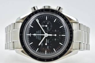 Thumbnail von Omega Speedmaster Professional Moonwatch Apollo 11 XI Limited 3560.50