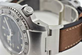 Thumbnail von Tudor Black Bay Heritage Black Bay P01 70150 - LC100