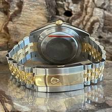 Thumbnail von Rolex Datejust 41 FULL SET 2020 - Ref. 126333