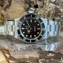 Thumbnail von Rolex Submariner (No Date) Ref. 14060 - Full Set 2001
