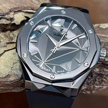 Thumbnail von Hublot Orlinski Black Magic - Keramik - FULLSET 2021 - Ref. 550.CS.1800.RX.ORL21