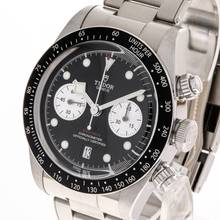 Thumbnail von Tudor Black Bay Chrono 41 Black – 79360N – NEW & Unworn – 08/2025 Full Set