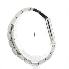 Thumbnail von Cartier Tank Must Large Steel Silver Dial