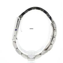 Thumbnail von Cartier Tank Must Large Steel Silver Dial
