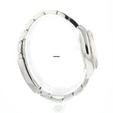 Thumbnail von Rolex Oyster Perpetual Date 34 Oyster Fluted Black Dial