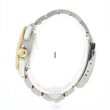 Thumbnail von Rolex Submariner Date Gold Steel Black Dial