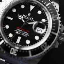 Thumbnail von Rolex Sea-Dweller Red 50th Anniversary 43MM