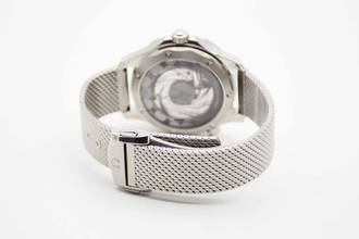 Thumbnail von Omega Seamaster Diver 300 M James Bond 007 60th Anniversary ungetragenes Fullset