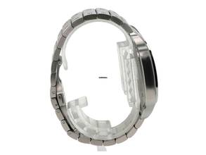 Thumbnail von Cartier Santos de Cartier Edelstahl großes Modell Ref. WSSA0018