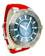 Thumbnail von Oris Aquis Date Source of Life Referenz 01 733 7730 4125