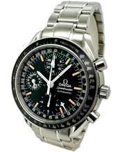 Thumbnail von Omega Speedmaster Day Date Tritium Referenz 35205000