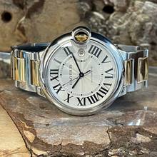 Thumbnail von Cartier Ballon Bleu 42mm Ref:3001