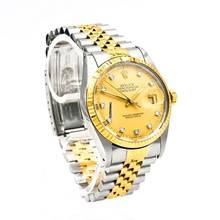 Thumbnail von Rolex Datejust 36 16013