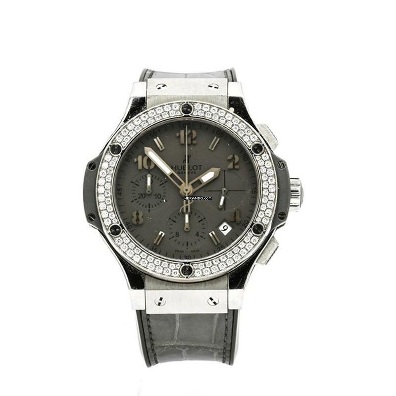 Hublot Big Bang 41 mm Earl