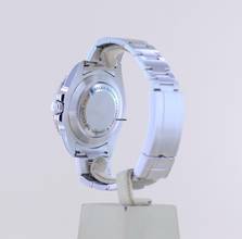 Thumbnail von Rolex Sea-Dweller 4000 Single Red 43mm Taucheruhr 126600 B+P