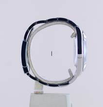 Thumbnail von Rolex Datejust II Stahl Oyster black Stick Dial 41mm 2013 schwarz 116300 B+P