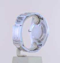 Thumbnail von Rolex Datejust II Stahl Oyster black Stick Dial 41mm 2013 schwarz 116300 B+P