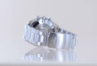 Thumbnail von Omega Speedmaster Professional Moonwatch 42mm Chrono Moonwatch 2020 Plexiglas 1861 B+P