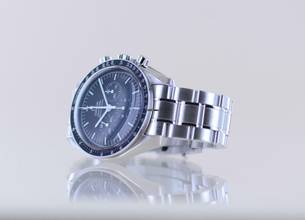 Thumbnail von Omega Speedmaster Professional Moonwatch 42mm Chrono Moonwatch 2020 Plexiglas 1861 B+P