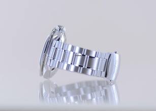 Thumbnail von Omega Speedmaster Professional Moonwatch 42mm Chrono Moonwatch 2020 Plexiglas 1861 B+P