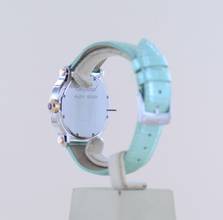 Thumbnail von Chopard Happy Sport Flying Diamonds Stahl Roségold 36mm Luxus