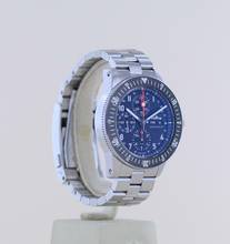 Thumbnail von Fortis N-42 Novonaut Day Date Chronograph Legacy Edition B+P