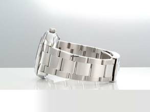 Thumbnail von Rolex Oyster Perpetual Date 34mm Edelstahl 115210 Damen Herren Stahl