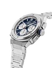 Thumbnail von Alpina AL-730NS4AE6B Extreme Automatik Herrenuhr Chronograph 42mm 10ATM